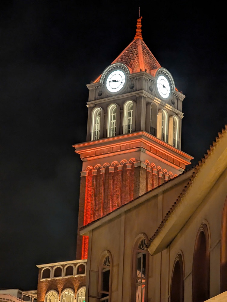 Chợ Đêm Vui Fest An Thới - Phú Quốc