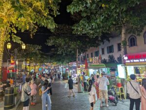 Chợ Đêm Vui Fest An Thới - Phú Quốc